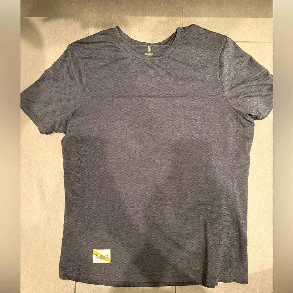 Session Shirt